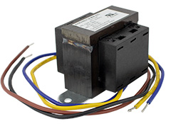 Zettler Magnetics Chassis-Mounted Transformers
