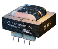 Applications and Industries | ZETTLER MAGNETICS, INC.