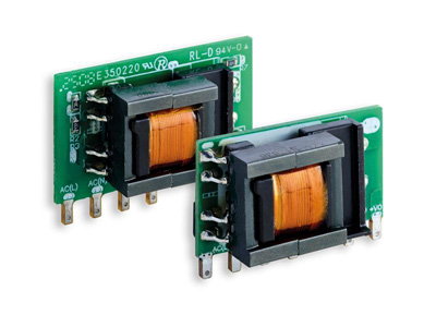 Open Frame AC-DC Product