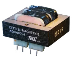 AH / ADH Series Split Bobbin Power PCB Transformers