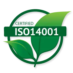 Zettler ISO14001