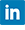 LinkedIn Icon