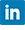 LinkedIn Icon