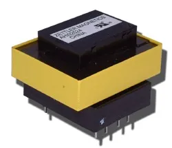 AHI Series, Class 2 PCB Power Transformers